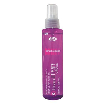 LISAP ULTIMATE OIL PLUS 120ML